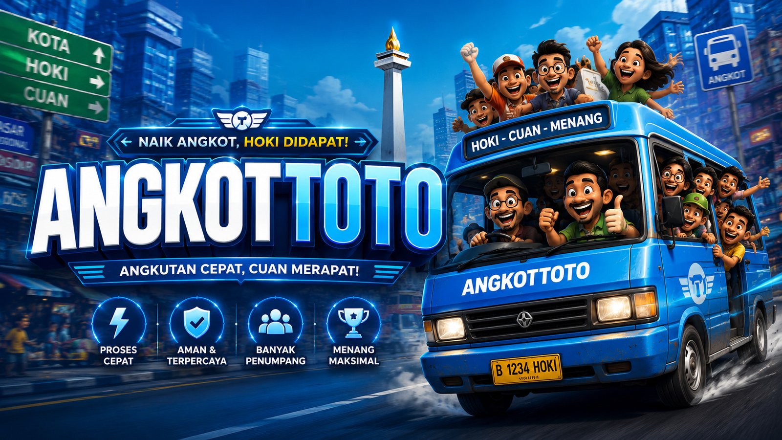 angkottoto